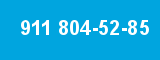 911 804-52-85